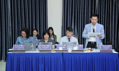 Tiếp cận liên ngành trong chăm sóc sức khỏe tâm thần cho phụ nữ và gia đình