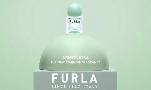 Furla Armoniosa – Tân Hương Ý Cho Vẻ Đẹp Đương Đại