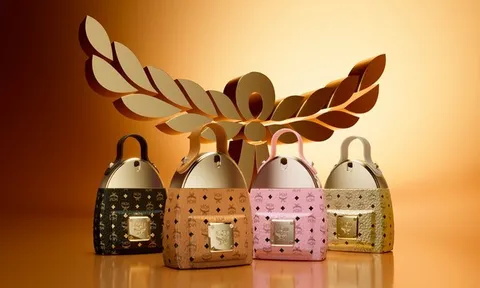 Tự do tỏa sáng giữa mùa lễ hội cùng MCM