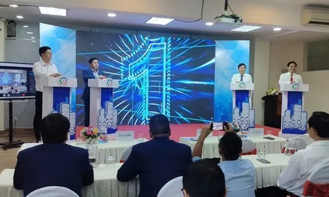 Hơn 100 thiết bị công nghệ, giải pháp số trưng bày tại Chợ công nghệ và thiết bị - Techmart 2025