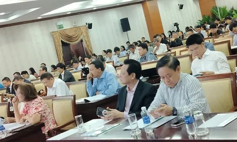 Giải pháp tăng cường mảng xanh – hỗ trợ thoát nước và xử lý nước thải trên địa bàn TP. Hồ Chí Minh