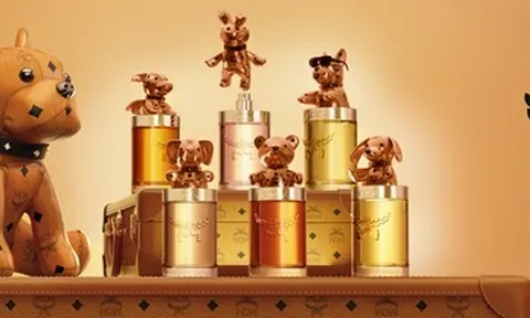 Ra mắt MCM Collection: Hành trình tôn vinh sự phiêu lưu và những cá tính thông qua mùi hương độc bản