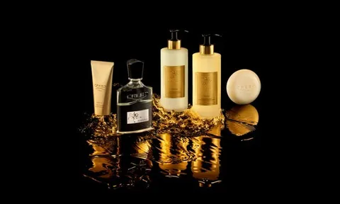 Hand & Body Wash của Creed – Khi nghệ thuật hương thơm nâng tầm nghi thức chăm sóc cơ thể