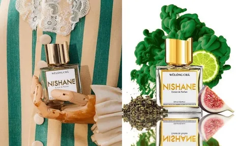 NISHANE – Quà tặng hương thơm cho Tết 2026