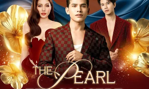 The Pearl Tet Concert – bản giao hưởng mùa xuân bên bờ biển An Bàng