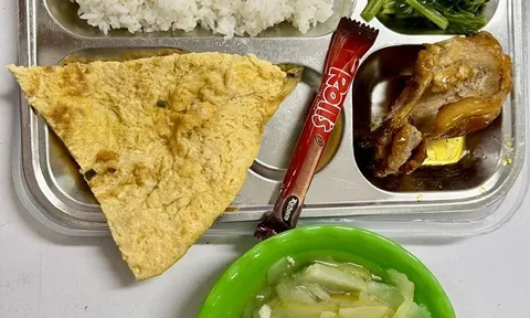 Nhiều trường học ở TPHCM tạm ngưng bán trú sau nghi vấn thực phẩm không an toàn