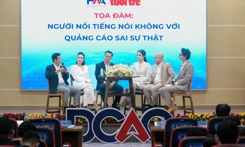 Luật Quảng cáo 2025 siết chặt quảng cáo số, doanh nghiệp và KOL cần sớm thích ứng