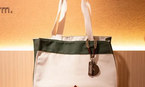 CHAGEE Việt Nam chung tay hỗ trợ người khuyết tật và trẻ mồ côi tại TP.HCM