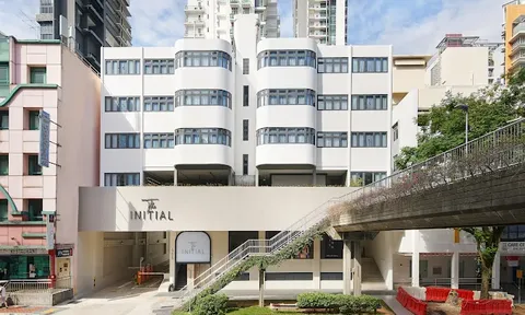 The Initial Residence Ra Mắt Khu Lưu Trú Sinh Viên Linh Hoạt, Trọn Gói (All-Inclusive) tại Singapore