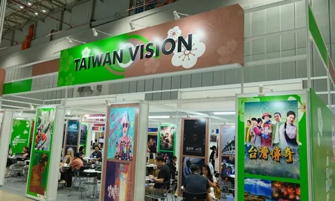 Triển lãm Vietnam ICTCOMM & Telefilm Vietnam 2026 sẽ diễn ra từ ngày 24 -26/06/2026 tại Trung tâm Hội chợ và Triển lãm Sài Gòn (SECC), TP. Hồ Chí Minh