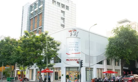 Prudential – VIB: Cập nhật thỏa thuận hợp tác chiến lược, khẳng định cam kết nâng cao trải nghiệm khách hàng