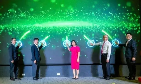 Smart Green Living Week 2026 kết nối hệ sinh thái đổi mới sáng tạo, thúc đẩy giải pháp đô thị xanh và thông minh