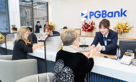 PGBank công bố kết quả kinh doanh 6 tháng đầu năm 2026: Lợi nhuận trước thuế tăng 66%, hoạt động kinh doanh cốt lõi tiếp tục cải thiện
