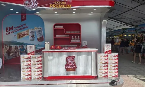 Festival Biển Khánh Hòa góp phần lan tỏa giá trị văn hóa, du lịch và gắn kết cộng đồng