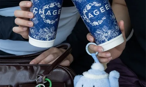 CHAGEE ra mắt bộ sưu tập ‘Hội Bes-Tea’: Sáu cá tính, một vòng tay nắm