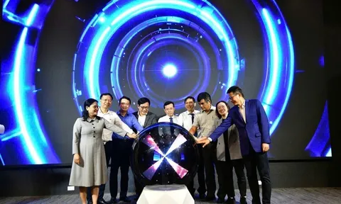 Chính thức công bố Giải thưởng Tuổi Trẻ Startup Award 2026 với chủ đề “Đổi mới sáng tạo cho đô thị tương lai”