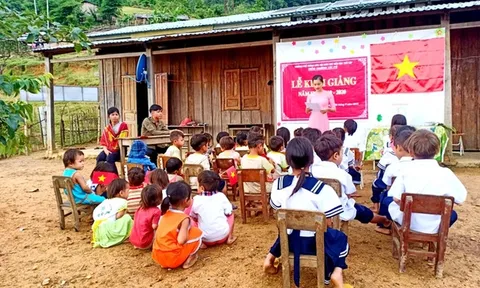 Giáo dục Đắk Lắk đạt nhiều kết quả nổi bật trong chuyển đổi số