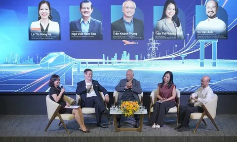 VIBE 2026 khởi động tọa đàm chuyên môn: TOD: Yếu tố tái định hình lối sống & không gian
