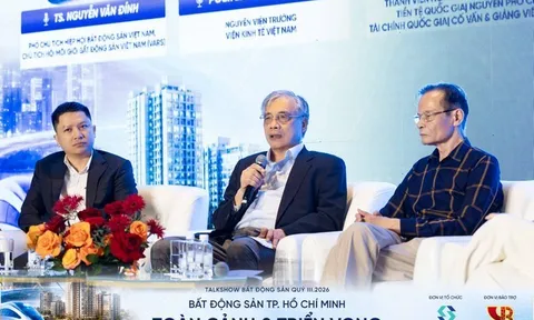 Thị trường bất động sản TP.HCM đón thêm tín hiệu tích cực khi nhiều dự án được tháo gỡ vướng mắc và tái khởi động