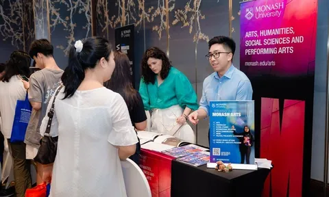 30 trường – 1 triệu hộp sữa: Tiếp nối hành trình mang dưỡng chất lành đến những mầm xanh tương lai