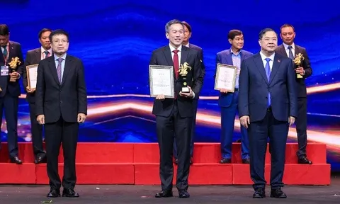 Năng lực cạnh tranh toàn cầu bắt đầu từ nội lực trong nước, góc nhìn từ SABECO