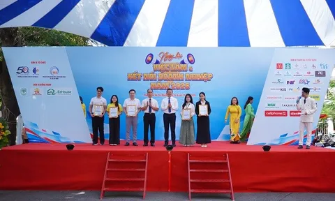 Kết nối nhà trường và doanh nghiệp, mở rộng cơ hội việc làm cho thanh niên TP.HCM