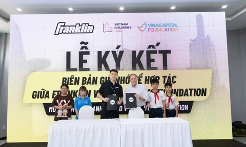 Franklin Asia Showcase 3 quy tụ dàn sao pickleball quốc tế, hé lộ sản phẩm mới