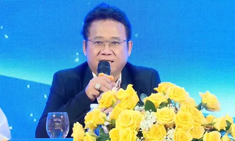 Ông Đặng Thành Tâm: Tôi đã nói chuyện với đối tác bên Mỹ, giờ là cơ hội chuyển mình của những DN Việt Nam đủ sức mạnh, ý chí và lòng yêu nước