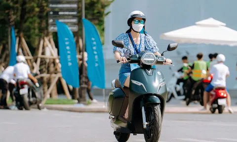 VinFast quyết tâm 'phủ' xe điện toàn Hà Nội: Bắt tay 12 ngân hàng và tổ chức tài chính, hỗ trợ người dân thủ đô vay tới 90%, lãi suất thấp hơn 3-4%