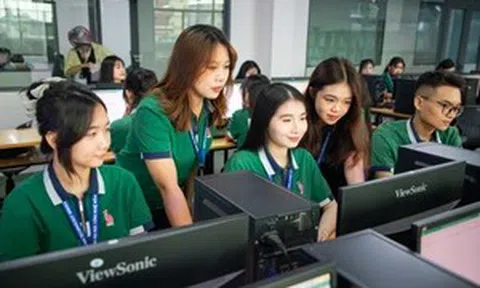 Điểm chuẩn cao nhất Trường Đại học Công nghệ Đồng Nai ở nhóm ngành sức khỏe