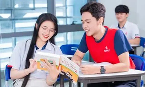 Ngành Tâm lý học Trường Đại học Hùng Vương TPHCM có điểm chuẩn cao nhất