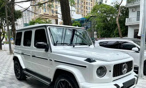 Cách nào chặn cửa doanh nghiệp 'ma' được tặng siêu xe?