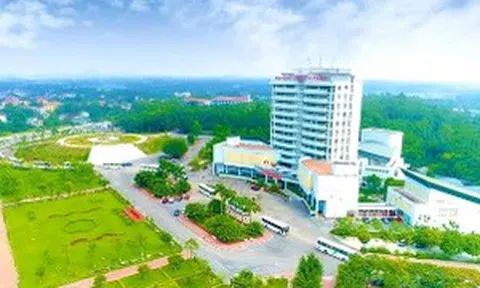 Điểm chuẩn Trường Đại học Hùng Vương cao nhất là 27,9