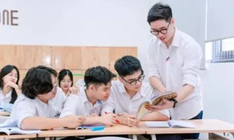 Đồng bộ giải pháp nâng cao chất lượng giáo dục - đào tạo trong kỷ nguyên mới