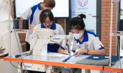 Ngành Sư phạm Tiếng Anh Trường ĐH Sư phạm Kỹ thuật TPHCM lấy điểm chuẩn 29,57