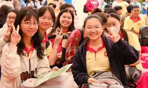 Điểm chuẩn Trường Đại học Nam Cần Thơ dao động từ 15 đến 20,5 điểm