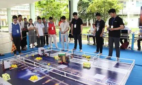 Khối ngành sư phạm dẫn đầu về điểm trúng tuyển trong các trường thuộc ĐH Đà Nẵng