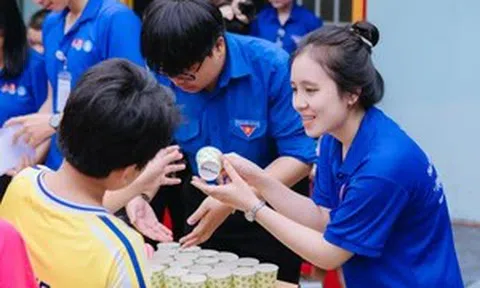 Học viện Cán bộ TPHCM công bố điểm chuẩn 2025, cao nhất ngành Luật