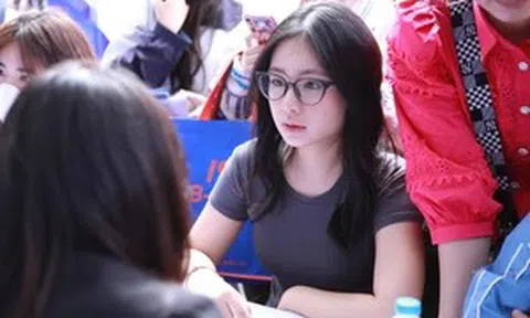 Học viện Ngoại giao điểm chuẩn cao nhất ở mức 27,89 điểm
