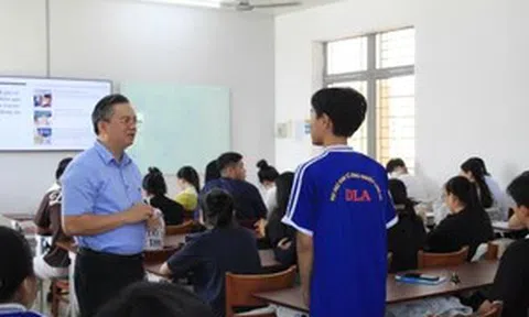 Trường Đại học Kinh tế Công nghiệp Long An công bố điểm chuẩn