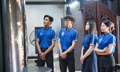 Trường Đại học Kinh tế - Kỹ thuật Bình Dương có điểm trúng tuyển từ 14 điểm