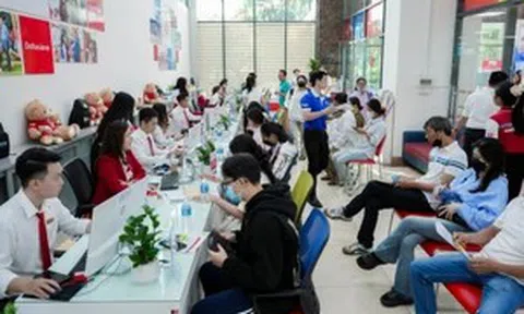 Rộn ràng ngày đầu nhập học của tân sinh viên tại TPHCM