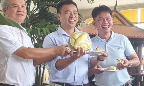 Dồn dập "tin nóng" từ bầu Đức và Hoàng Anh Gia Lai