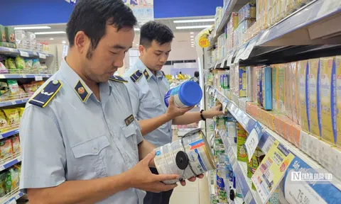 Gia Lai mở rộng trận tuyến chống buôn lậu, gian lận thương mại điện tử