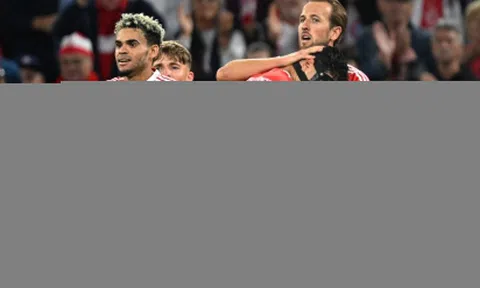‘Siêu Bayern Munich’ xuất hiện
