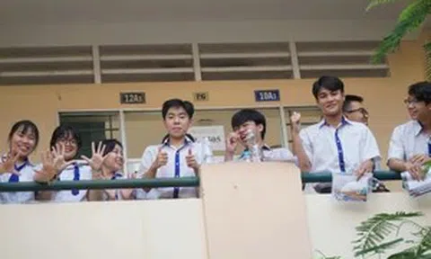 Xét tuyển và lọc ảo đảm bảo sự công bằng và quyền lợi của thí sinh