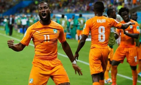 Drogba và những điều chưa kể
