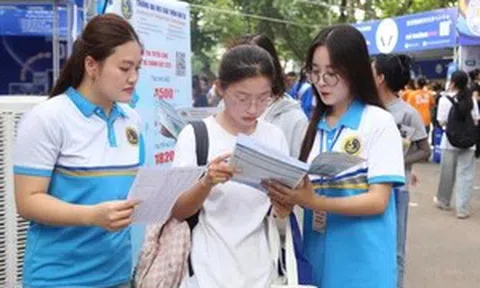 Trường ĐH Giao thông vận tải công bố điểm trúng tuyển các phương thức xét tuyển