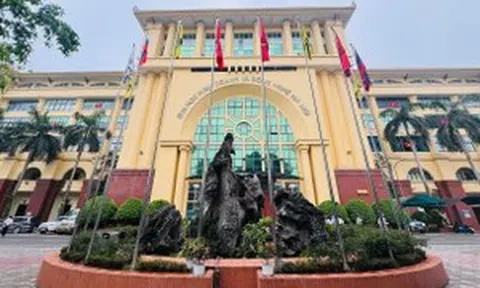 Chi tiết điểm chuẩn 27 ngành của Trường ĐH Kinh doanh và Công nghệ Hà Nội