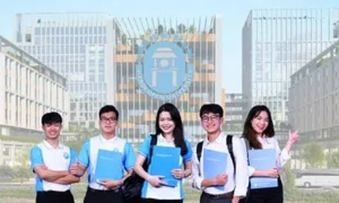 Điểm chuẩn các phương thức xét tuyển của Trường ĐH Mở Hà Nội